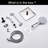 Handheld Shower Head 2.5 GPM GPM-73716050