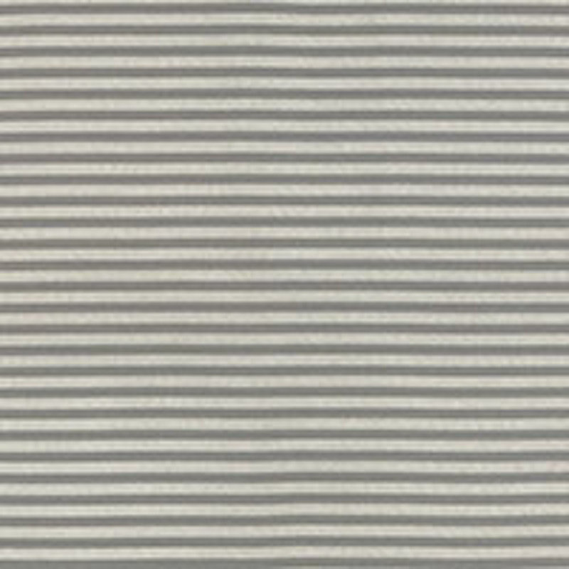 Geoffrey Fabric, Mercury