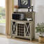 38.4'' Bar Cabinet-1625671794