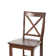 Diamondback Solid Wood Counter Stool