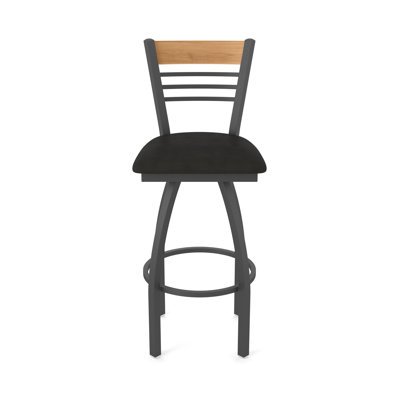880 Eleanor Swivel Bar Stool