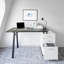 Bureau péninsule John-Hendry