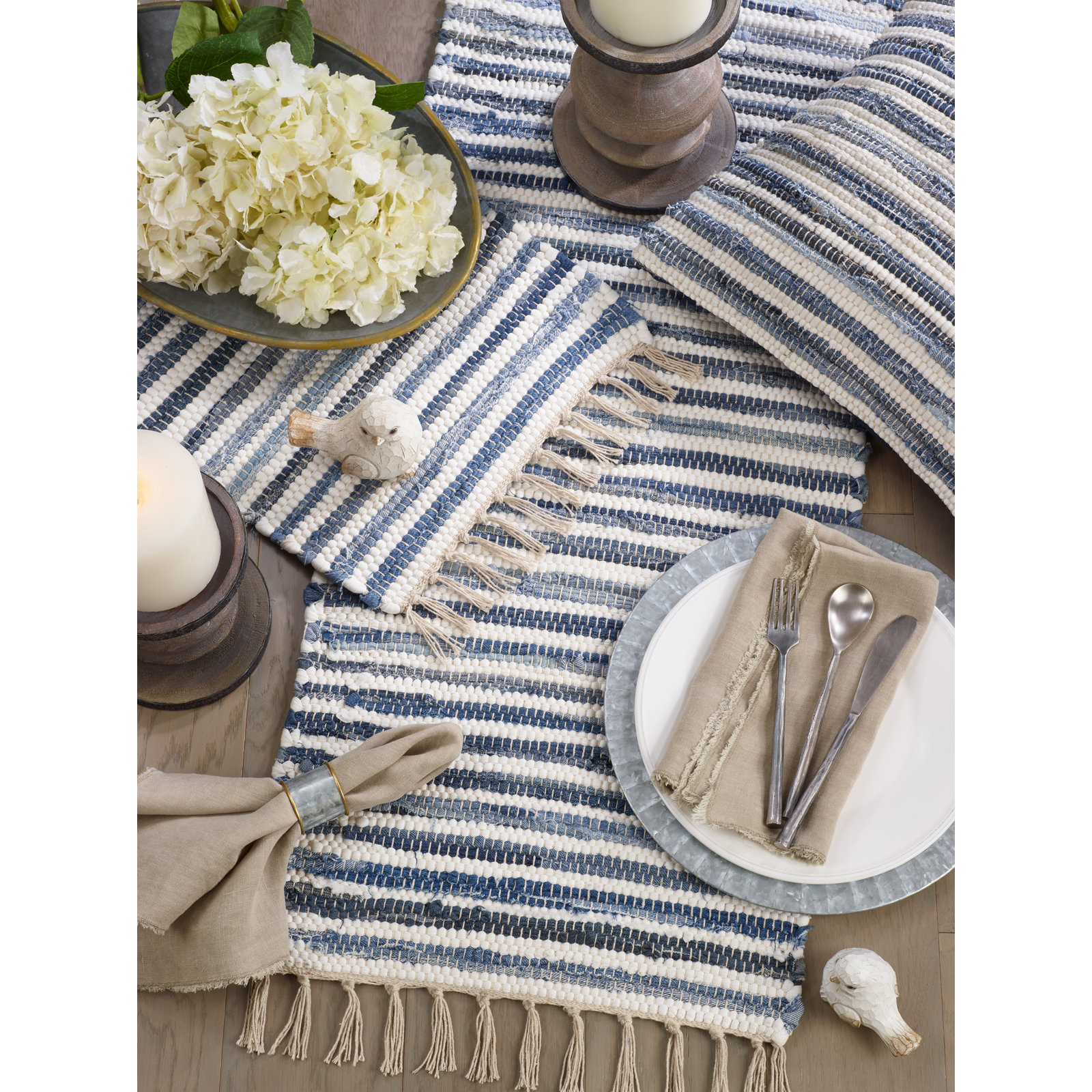 Cotton Placemat