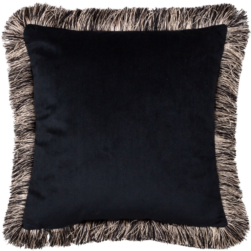 Wildcat Square Cushion Cover
