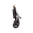 41.14'' H x 16.14'' W Cart with Wheels-65773937