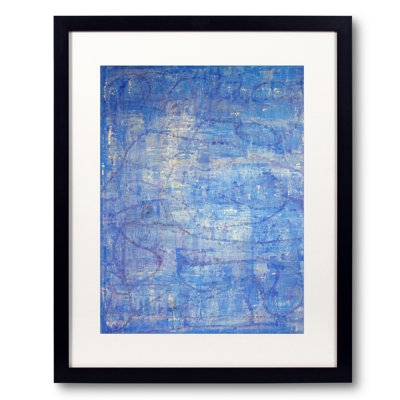 " Untitled 1703 " by Drew Gaffney