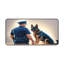 Polyester Desk Pad-1532308786