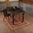 Bachet Geometric Indoor Rug-937863096