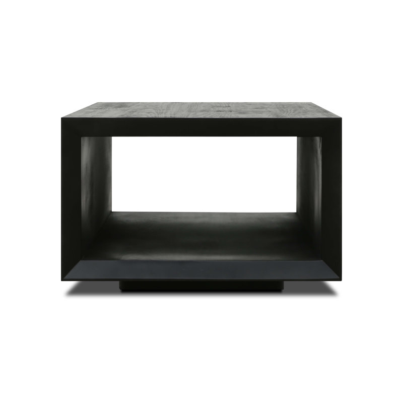 McCartney Solid Wood Coffee Table