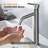 Vessel Sink Faucet Single-handle Bathroom Faucet-116723123
