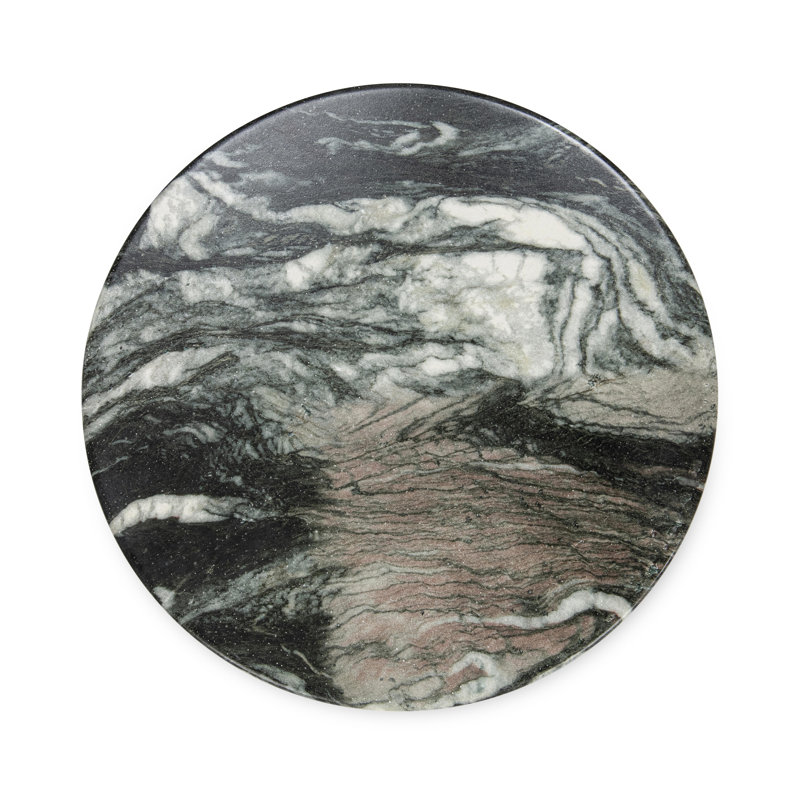 Merz Outdoor Round Side Table