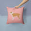 Coussin décoratif intérieur/extérieur frabic-22326334-22326330