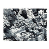 New York II Print by Paul Ngo