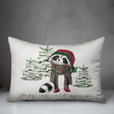 Throw Pillow