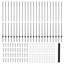160 cm H x 5000 cm W Fencing Kits Fencing