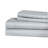 Swift Home 4 Piece Printed Microfibre Sheet Set-107424562-107424563