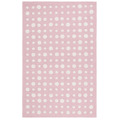 Krystyna Hand Tufted 85% Wool; 15% Cotton Rug