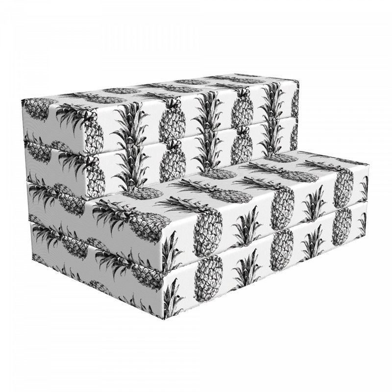 5'' Medium = Side, Back & Stomach Sleepers Mattress, Queen