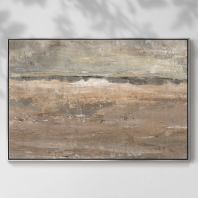 " Early Evening Light II "