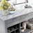 Alez Extendable Kitchen Island-70718901