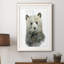 «Forest Fur Baby Bear», cadre photo-1194234698-1194234703