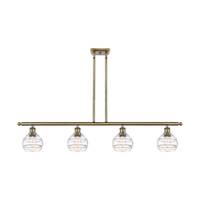 Chartoff 4 - Light Kitchen Island Pendant