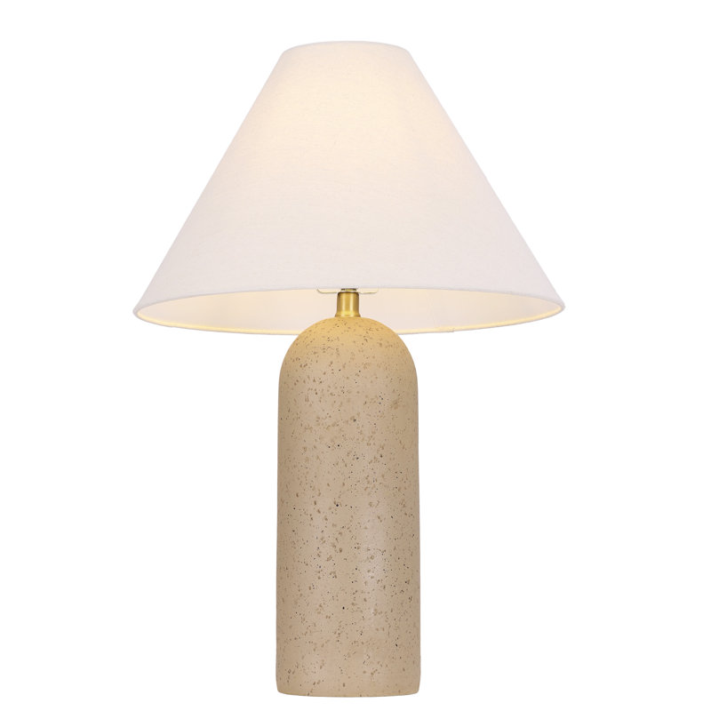 Ceramic Table Lamp
