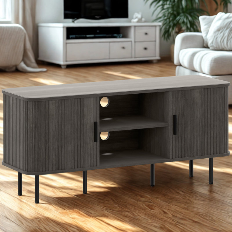 Unfinished with Fireplace Included, Grey