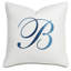 Barclay Linen Square Pillow Cover & Insert-37687148