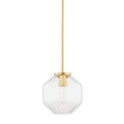 Bennett 1 - Light Pendant