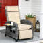 Méridienne inclinable, Fauteuil inclinable d'extérieur-1843765576
