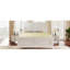 Lit traditionnel traditionnel style pin et pin-134783672-134783679