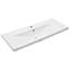 100mm Single Bathroom Vanity with Basin