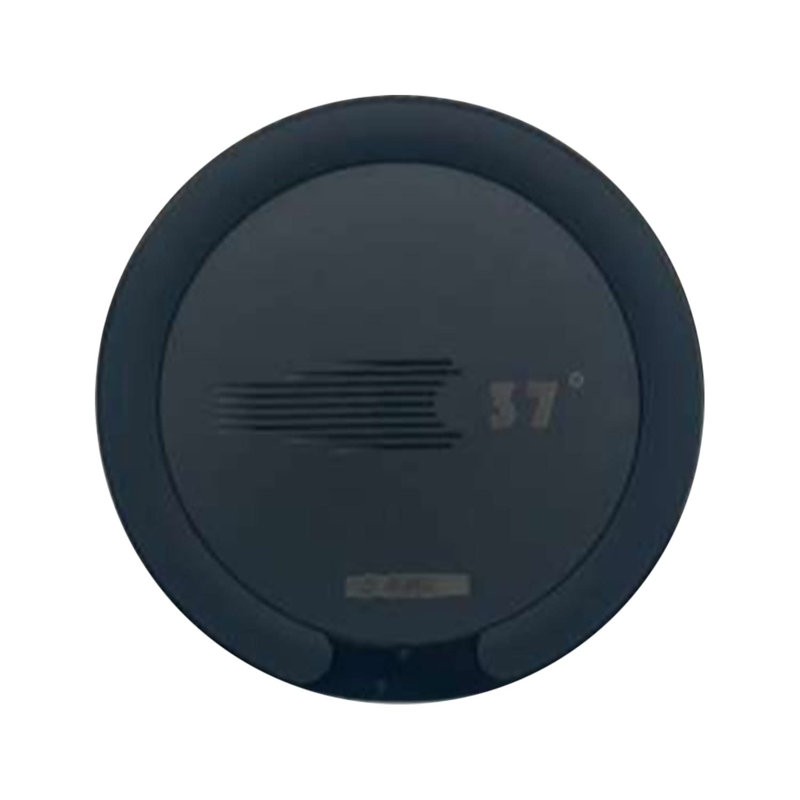 Tapis de recharge pour téléphone sans fil 5Core 15W certifié Qi Chargeur rapide Tapis Cargador