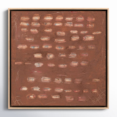 Cinnamon Kiss by Jamie Beckwith