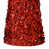 Rouge est en rupture de stock