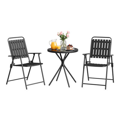 Patio Dining Set with
