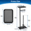 Free Standing Toilet Paper Holder-98805020