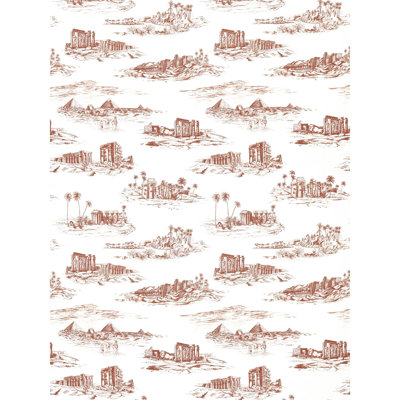 Tissu 100% coton Sahara Cairo