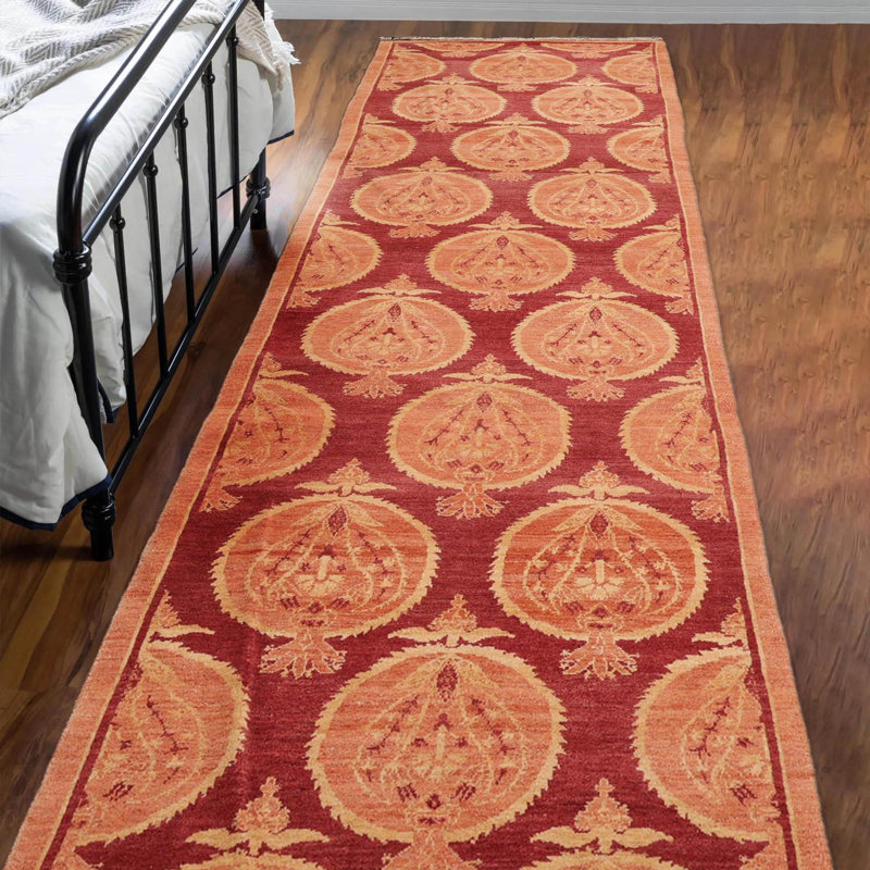 Kohlberg Runner 2'11" X 11'10" Area Rug