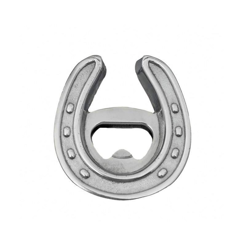 Equestrian Bottle Opener