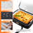 Polyester Picnic Cooler-2068563361