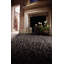 Eliezer Hand Woven Grey Indoor Rug-1947677969