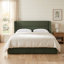 Lit plateforme tapissier avec rangement Gaillarde-829870758-829870761