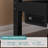 Industrial Corner Daybed With LED Lights & Storage Drawer - Twin Size, 900Lb Capacity-1075641078-1075641073