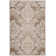 Ibrahim Damask Indoor Rug