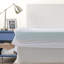 Housse de protection matelassée pour matelas imperméable-543971057