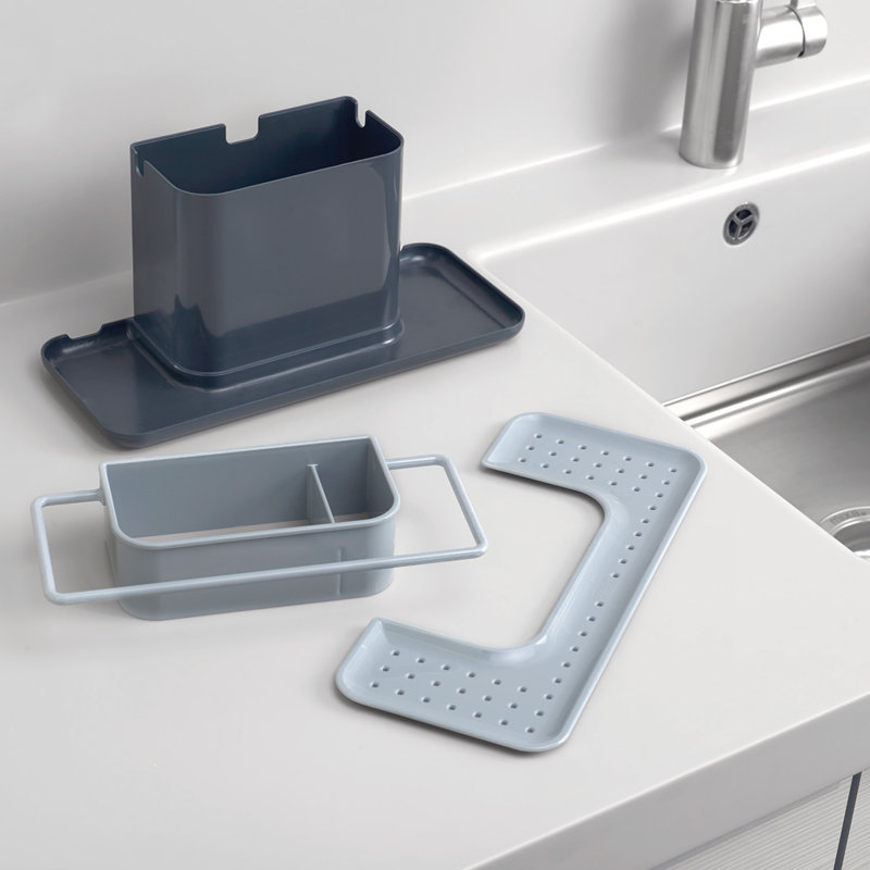 Large Kitchen Sink Organizer