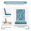 Chaise d'appoint Margarette-1008136050