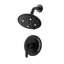 Robinet de douche simple